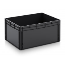 EВРОКОНТЕЙНЕР ESD EG 86/42 HG
