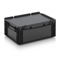 EВРОКОНТЕЙНЕР ESD ED 43/17 HG