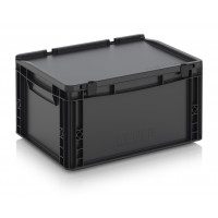 EВРОКОНТЕЙНЕР ESD ED 43/27 HG