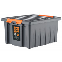 Контейнер особопрочный Rox Box PRO 36 Контейнер особопрочный Rox Box PRO 36