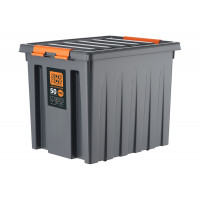 Контейнер особопрочный Rox Box PRO 50 Контейнер особопрочный Rox Box PRO 50