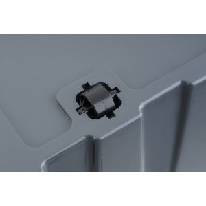 Контейнер особопрочный Rox Box PRO 70 Контейнер особопрочный Rox Box PRO 70