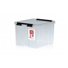 Контейнер Rox Box 3 Контейнер Rox Box 3