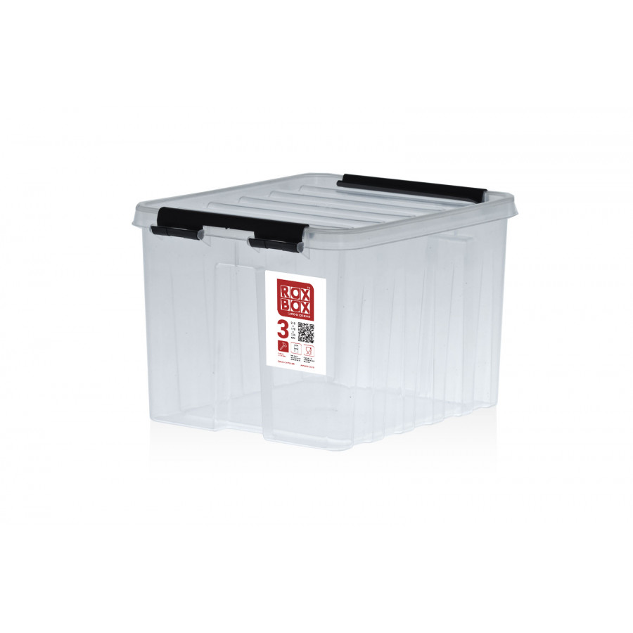 Контейнер Rox Box 3 Контейнер Rox Box 3