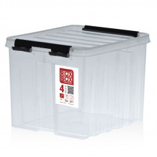 Контейнер Rox Box 4 Контейнер Rox Box 4