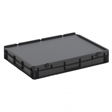 EВРОКОНТЕЙНЕР ESD ED 86/12 HG EВРОКОНТЕЙНЕР ESD ED 86/12 HG