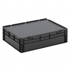 EВРОКОНТЕЙНЕР ESD ED 86/22 HG EВРОКОНТЕЙНЕР ESD ED 86/22 HG