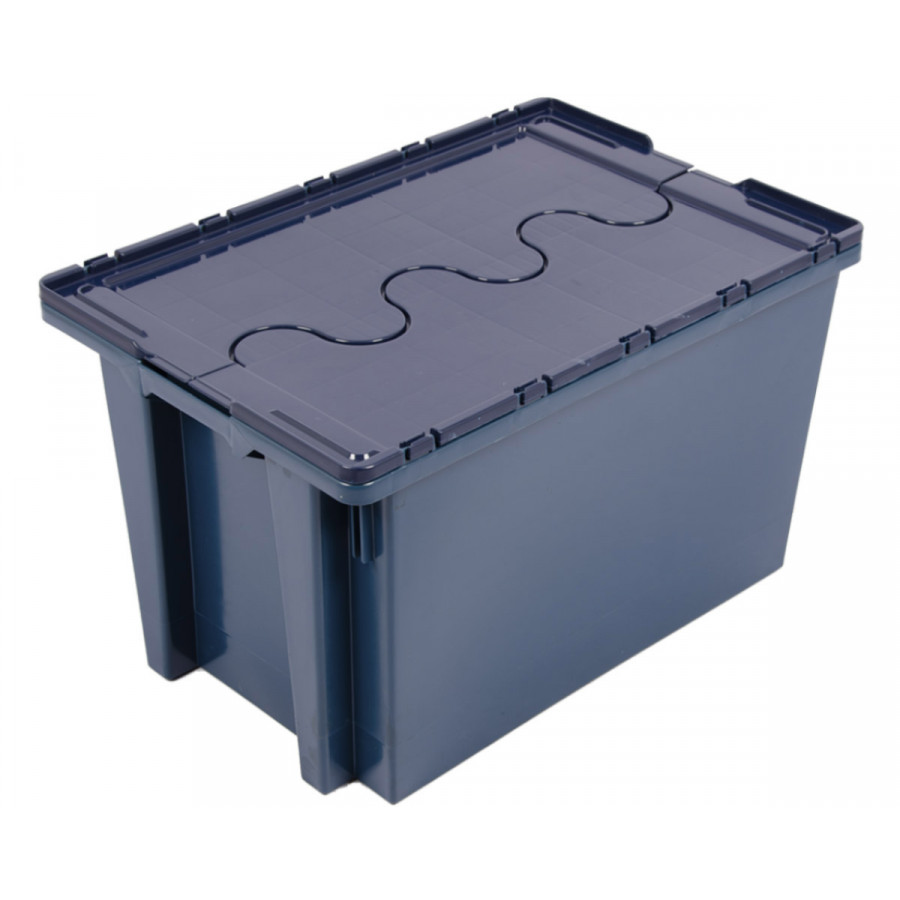 Ящики с крышкой Safe Pro (14)